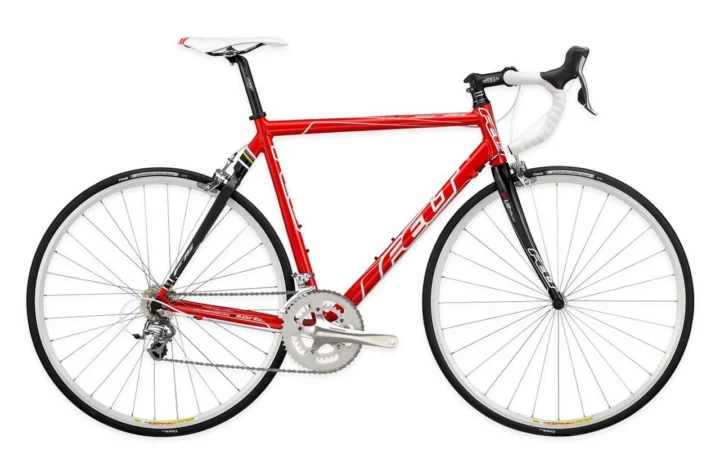 2009 Felt F75