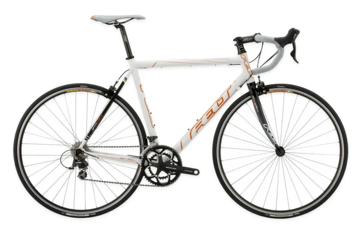 2009 Felt F85