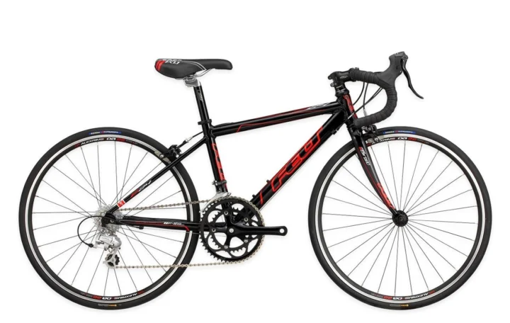 2009 Felt F24