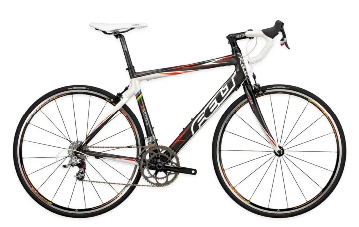 2009 Felt Z25