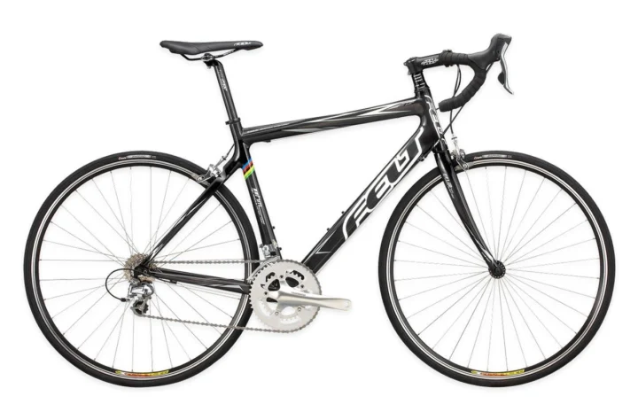 2009 Felt Z35