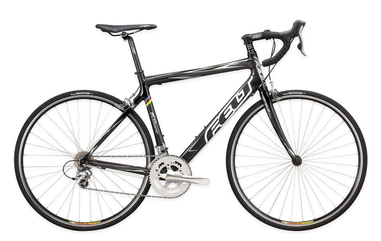 2009 Felt Z35
