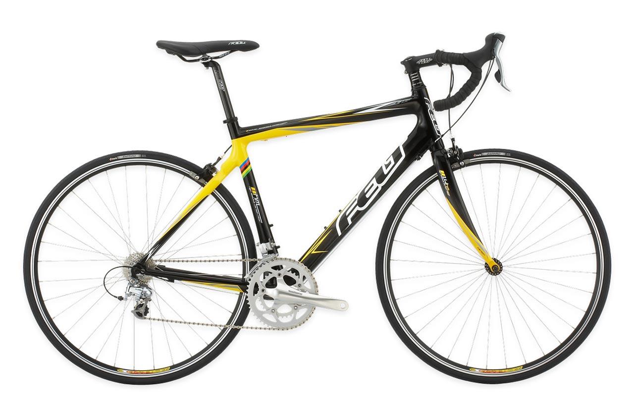 2009 Felt Z45