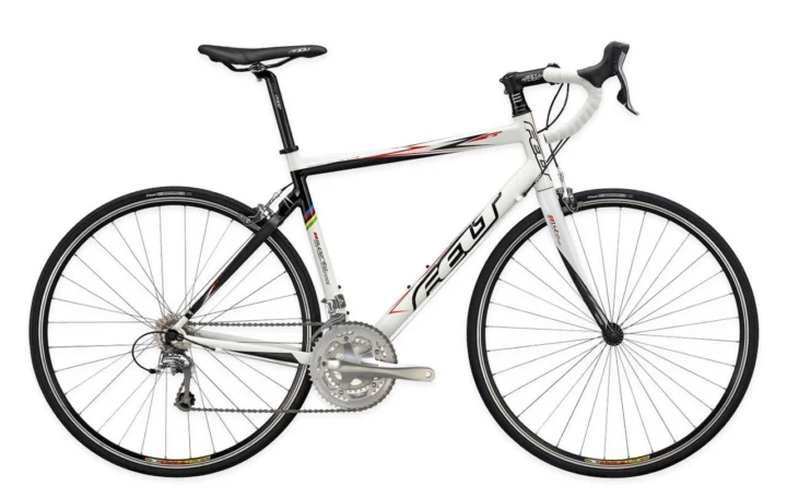2009 Felt Z70
