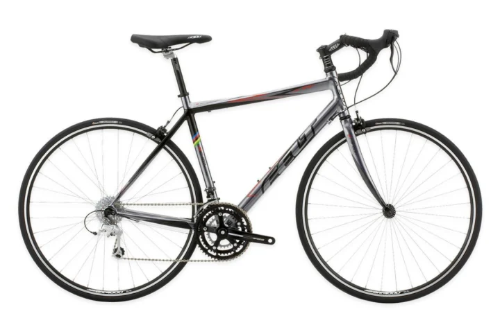 2009 Felt Z100