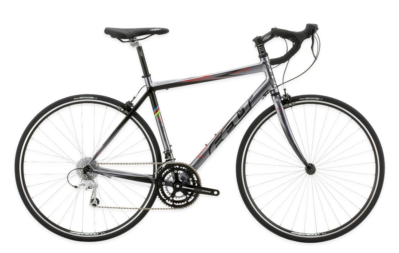 2009 Felt Z100