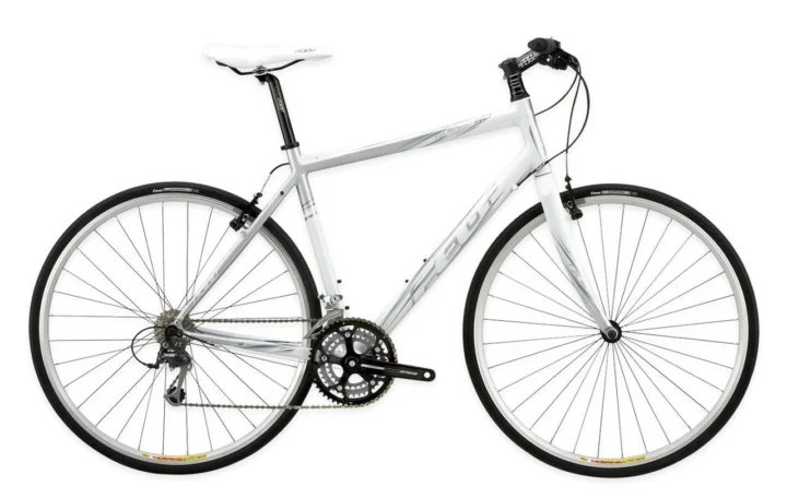 2009 Felt Speed 30