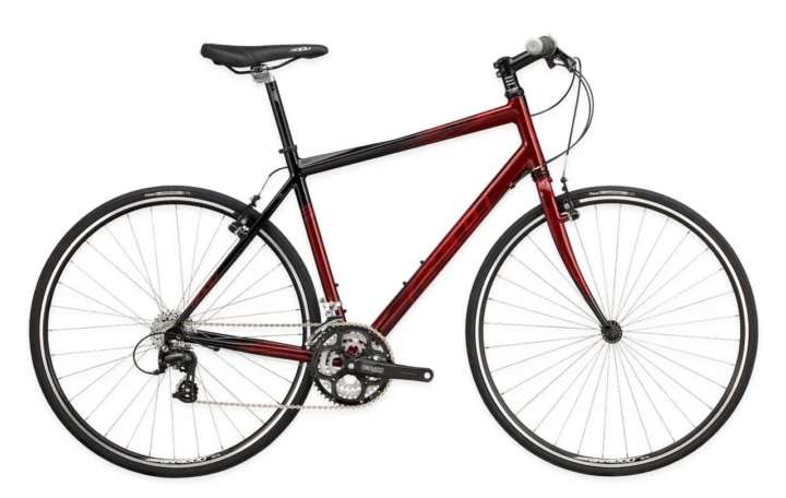 2009 Felt Speed 50