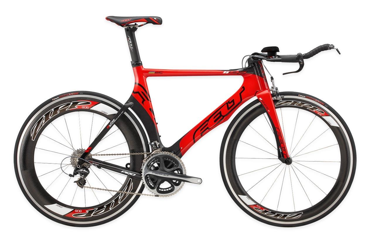 2009 Felt B2 Pro
