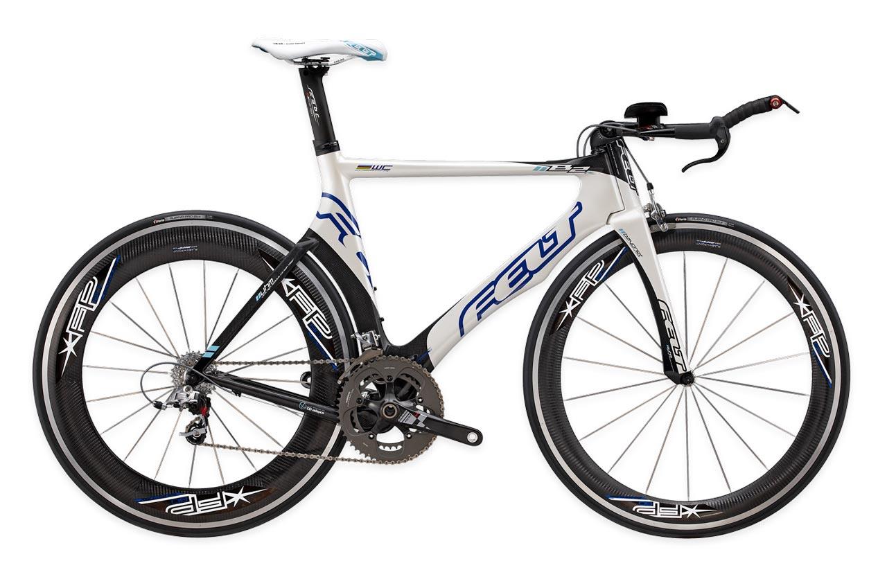 2009 Felt B2R-FP