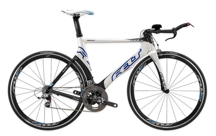 2009 Felt B2R-TTR