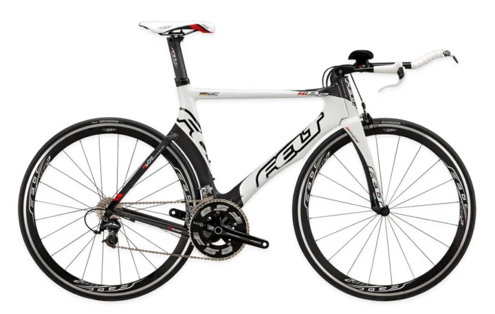 2009 Felt B2