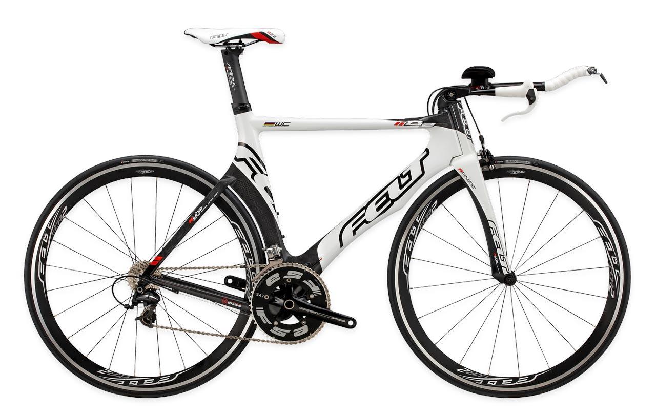 2009 Felt B2
