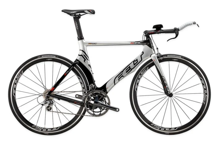 2009 Felt B12
