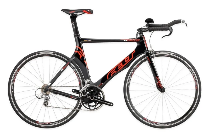 2009 Felt B16
