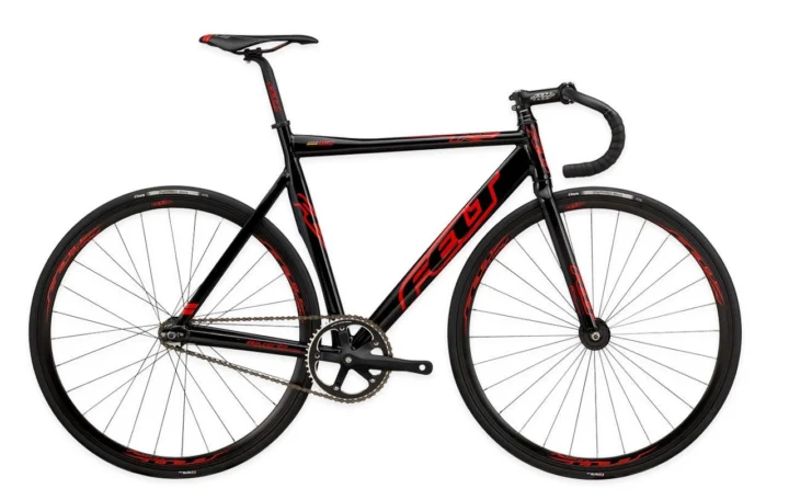 2009 Felt TK3