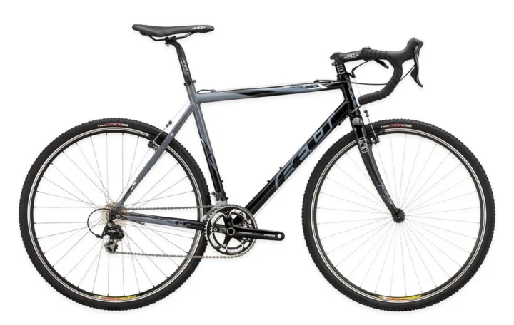 2009 Felt F35X