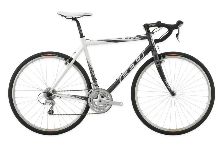 2009 Felt F60X