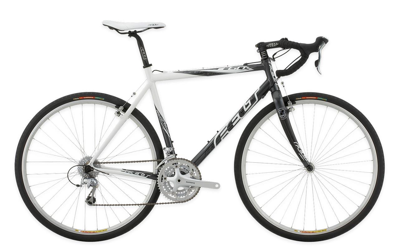 2009 Felt F60X