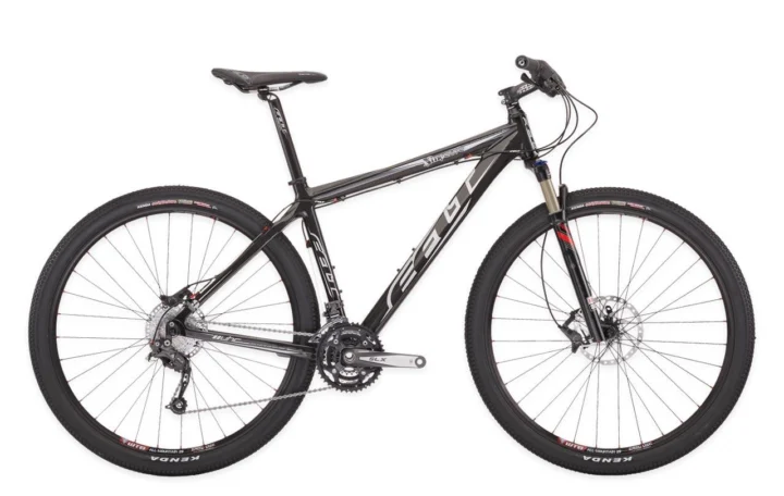 2009 Felt Nine Elite