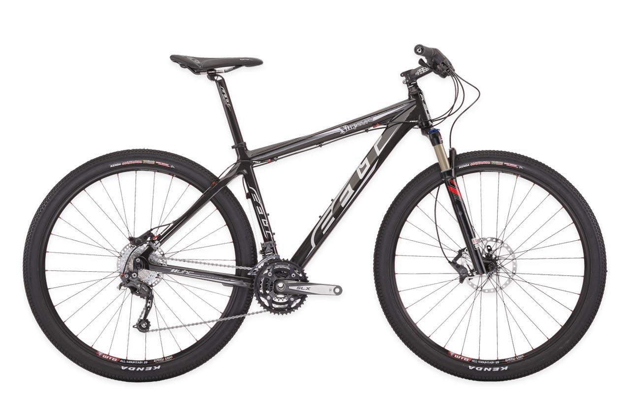 2009 Felt Nine Elite