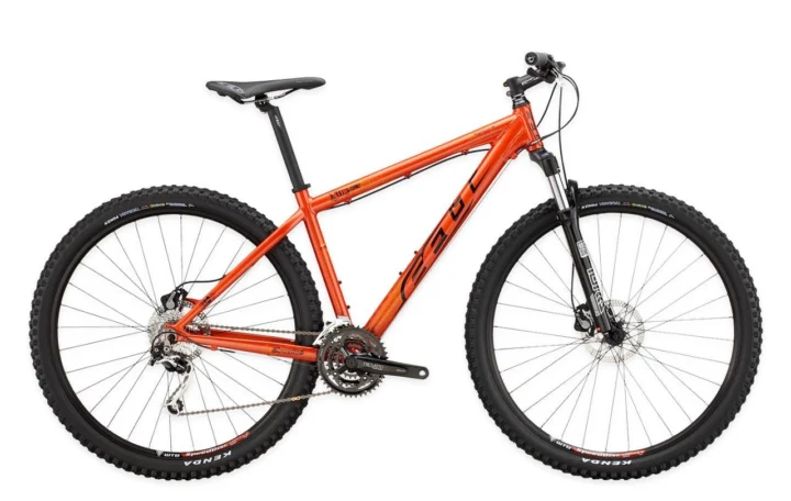 2009 Felt Nine Comp