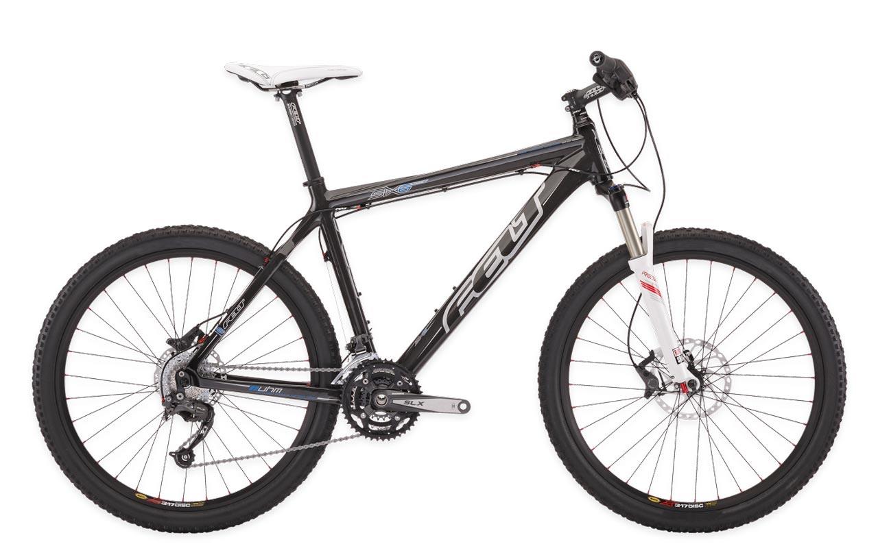 2009 Felt Six Elite