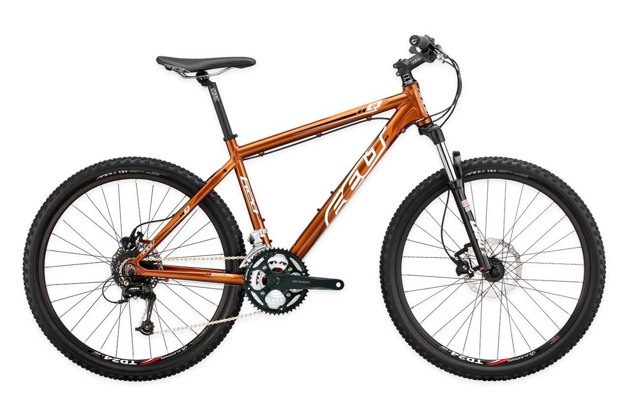 2009 Felt Q620