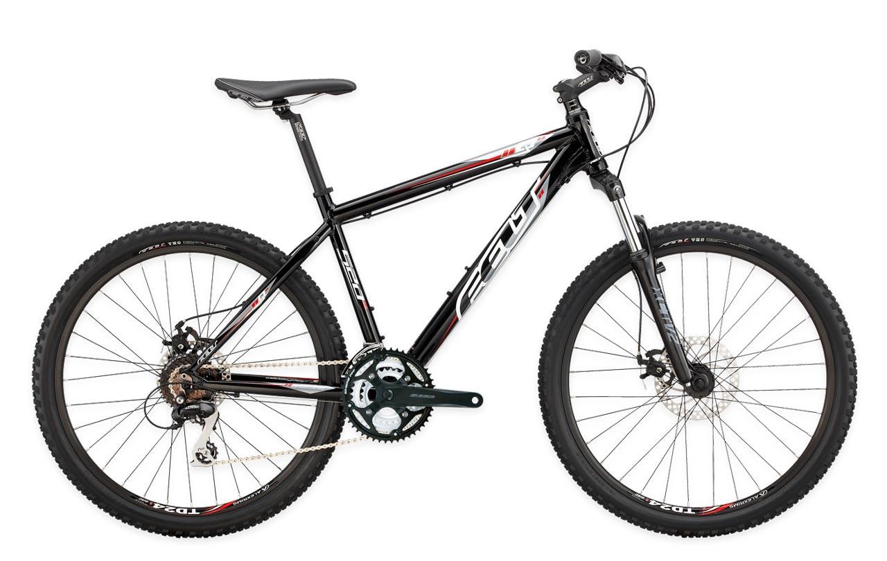 2009 Felt Q520