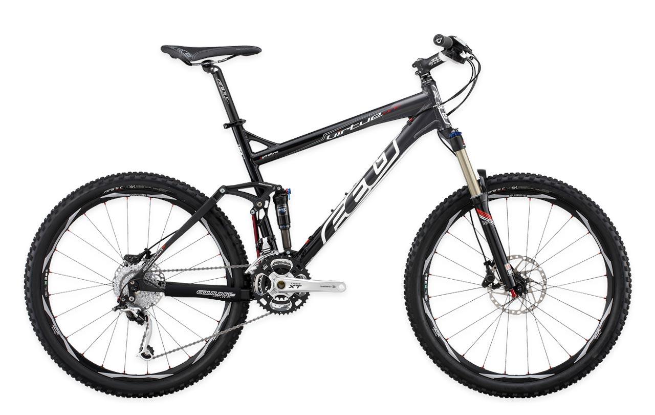2009 Felt Virtue 1