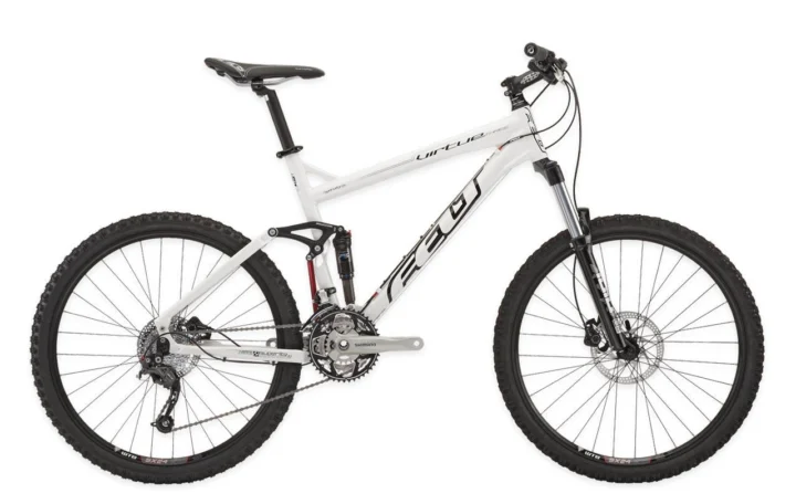 2009 Felt Virtue 3