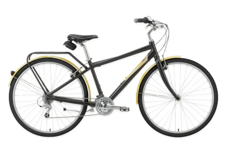 2009 Felt Cafe 24 Deluxe