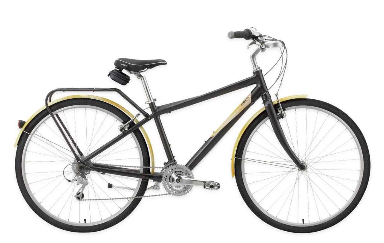2009 Felt Cafe 24 Deluxe