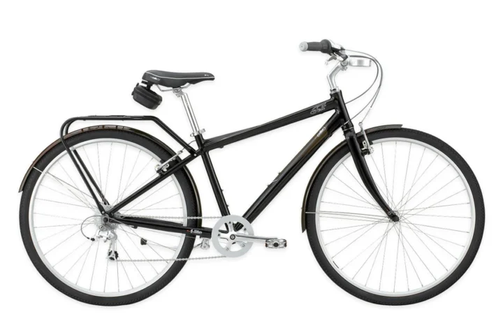 2009 Felt Cafe 8 Deluxe