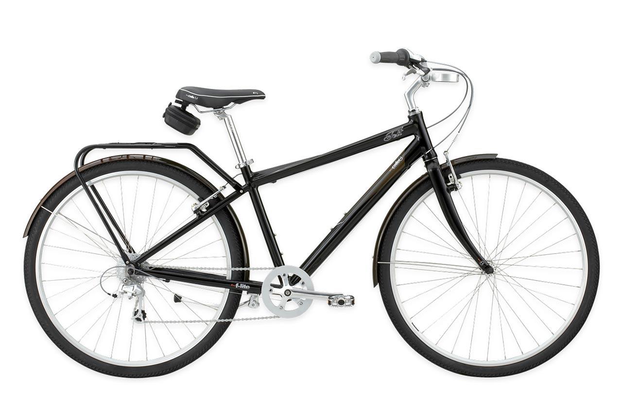 2009 Felt Cafe 8 Deluxe