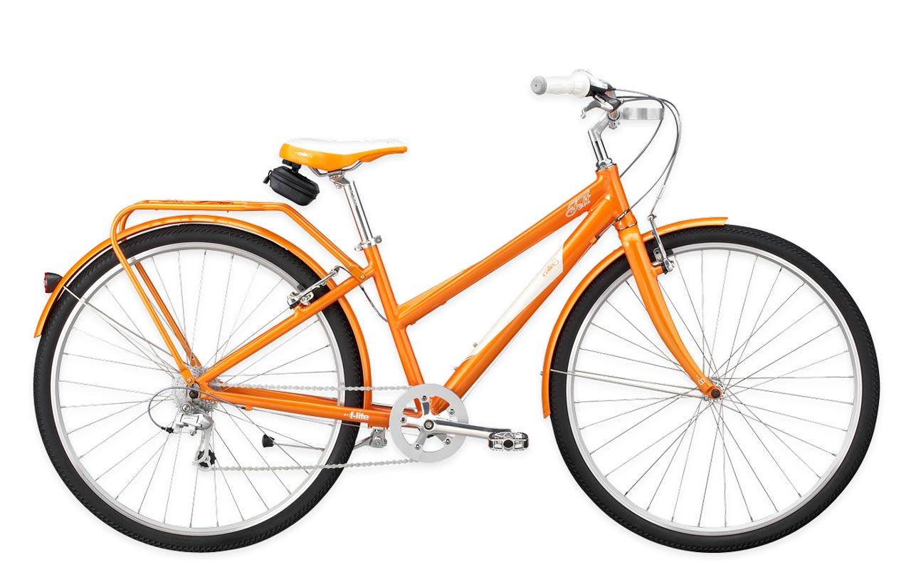 2009 Felt Cafe 8 Deluxe W