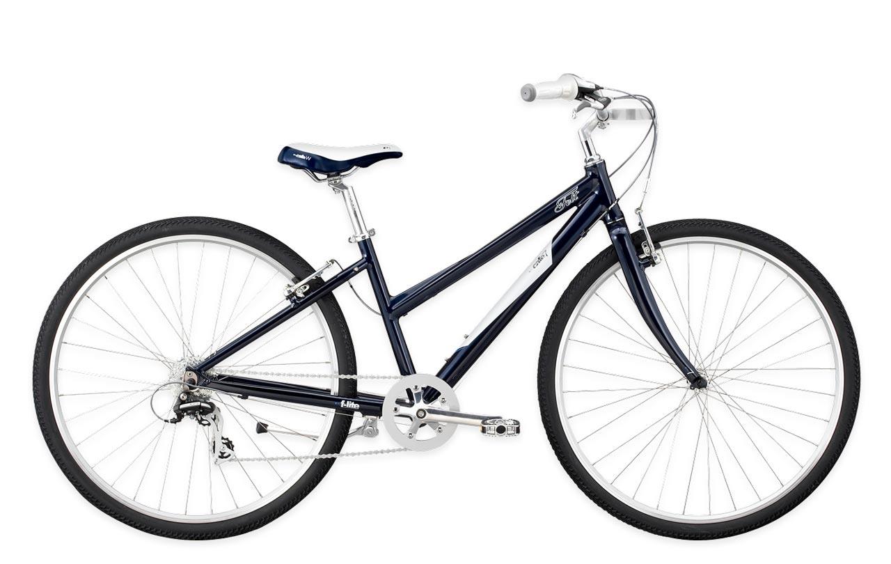 2009 Felt Cafe 7 W