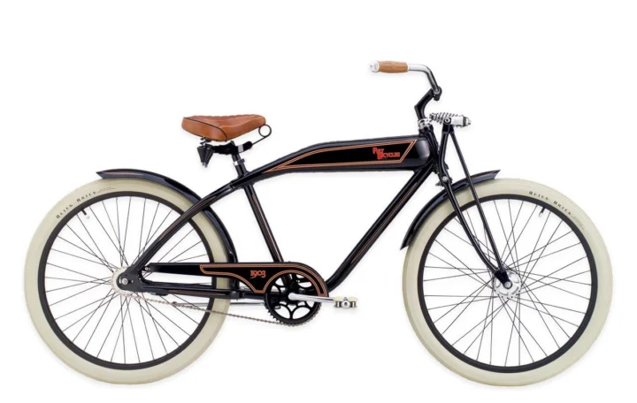 2009 Felt 1903