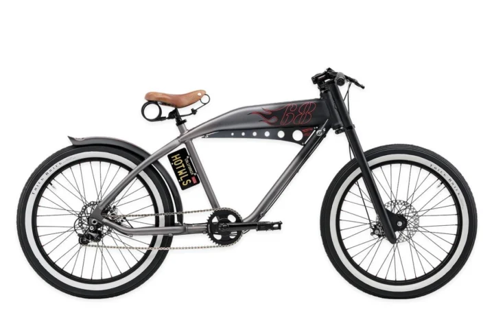2009 Felt Sixty-8