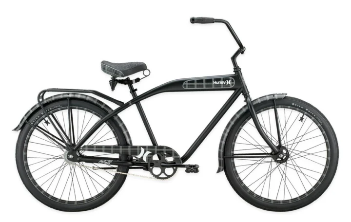 2009 Felt Hurley "PR"