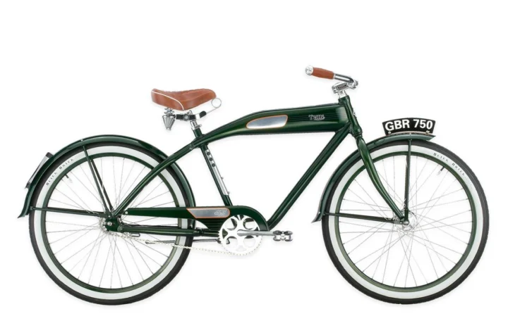 2009 Felt Twin