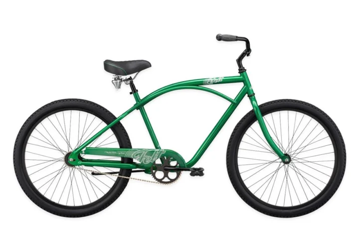 2009 Felt Luxe 3-Speed