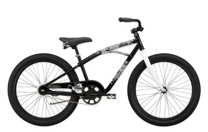 2009 Felt Torqued