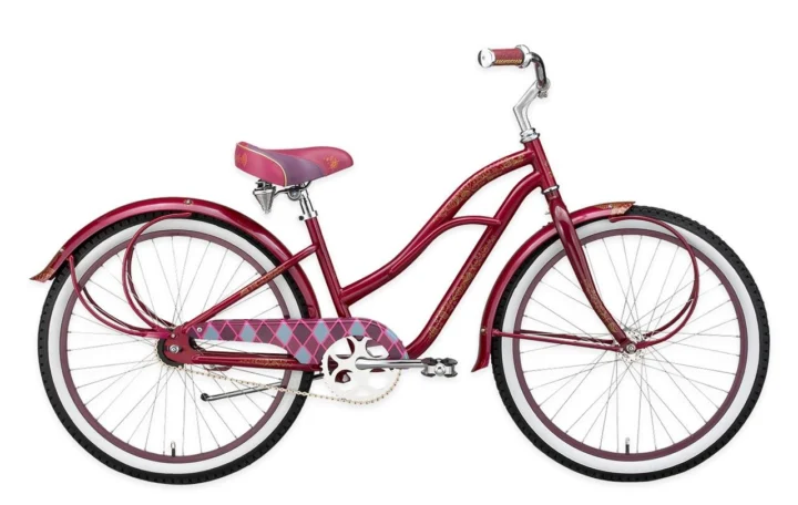 2009 Felt Jasmine 24