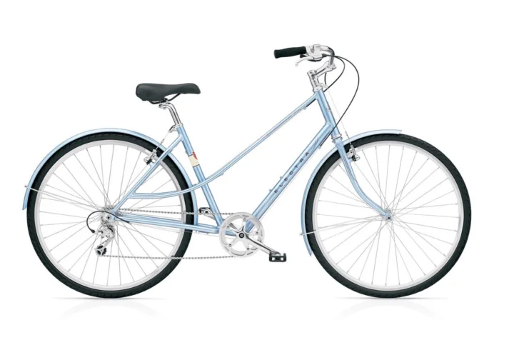 2009 Electra Amsterdam Sport 9D Ladies
