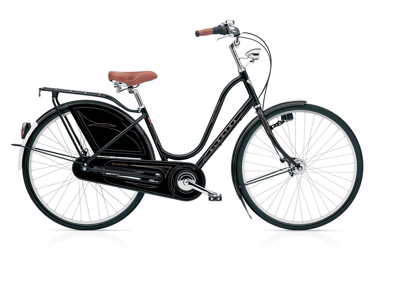 2009 Electra Royal 8i Ladies