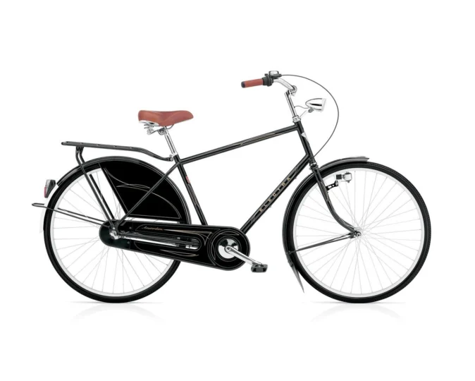 2009 Electra Amsterdam Classic 3i