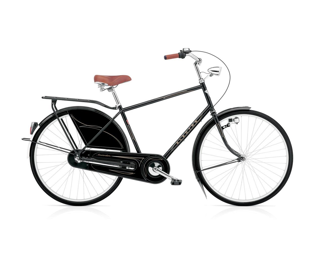 2009 Electra Amsterdam Classic 3i