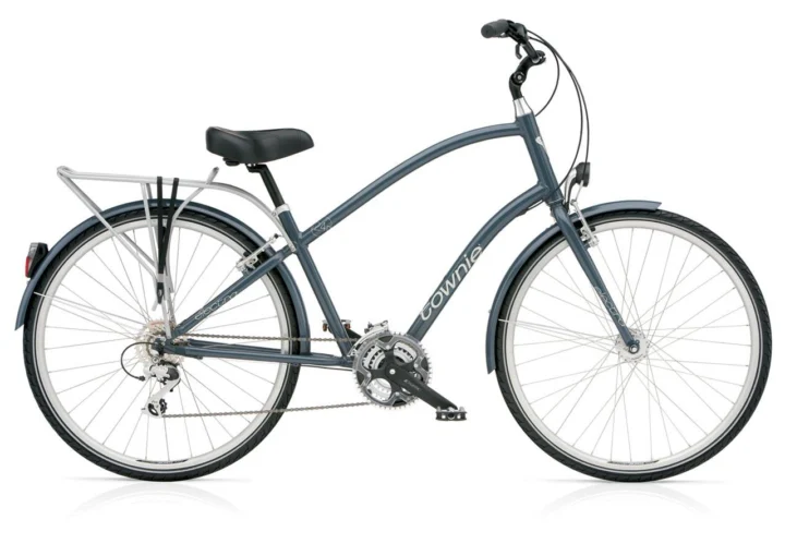 2009 Electra Townie Euro 24D