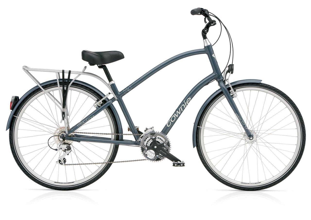 2009 Electra Townie Euro 24D